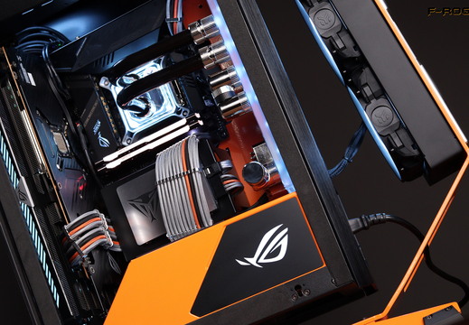 F-ROG project by neSSa SS Mods 27