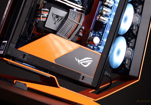 F-ROG project by neSSa SS Mods 28