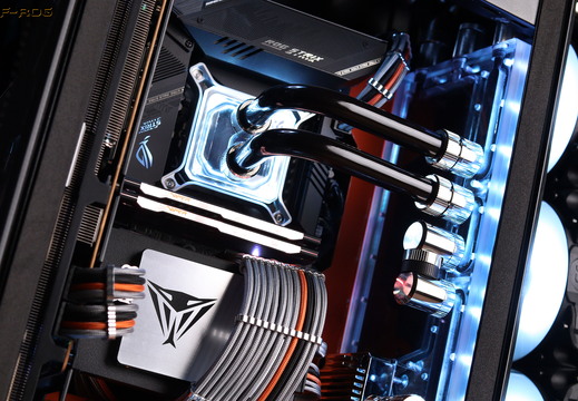 F-ROG project by neSSa SS Mods 29
