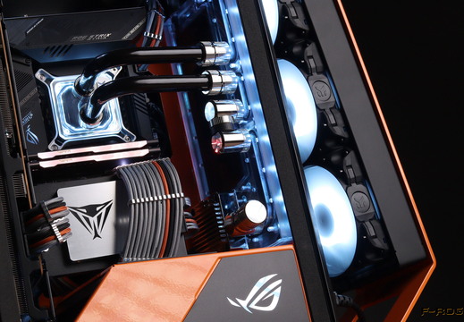 F-ROG project by neSSa SS Mods 31