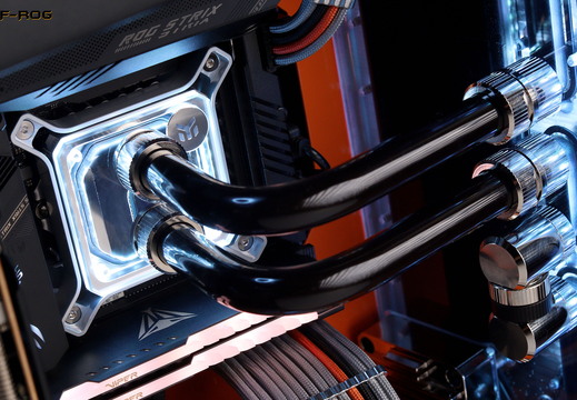 F-ROG project by neSSa SS Mods 32