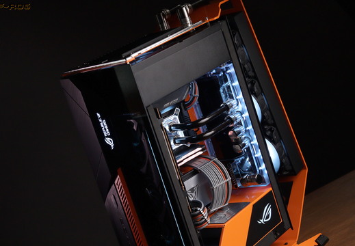 F-ROG project by neSSa SS Mods 33