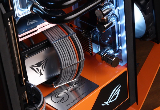 F-ROG project by neSSa SS Mods 34