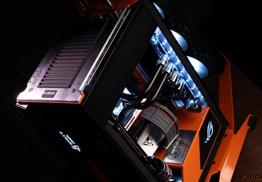 F-ROG project by neSSa SS Mods 35
