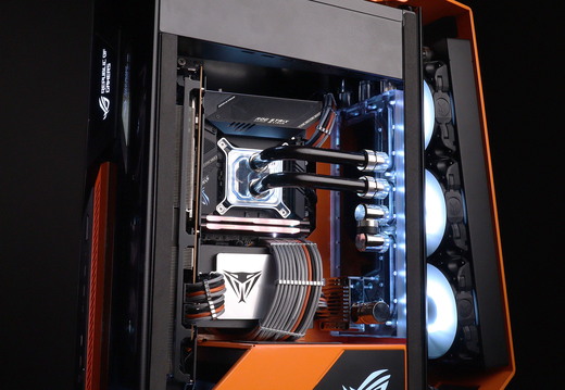F-ROG project by neSSa SS Mods 38