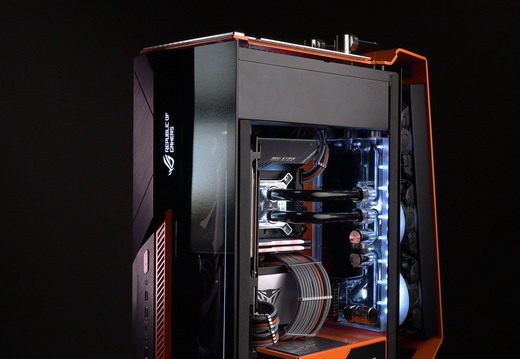 F-ROG project by neSSa SS Mods 40