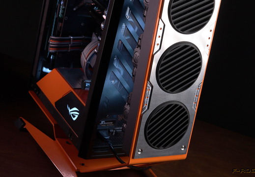 F-ROG project by neSSa SS Mods 42