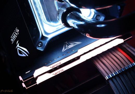 F-ROG project by neSSa SS Mods 47