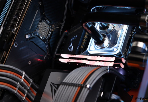 F-ROG project by neSSa SS Mods 48