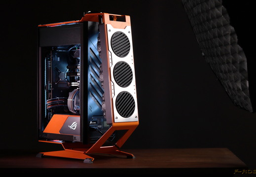 F-ROG project by neSSa SS Mods 51