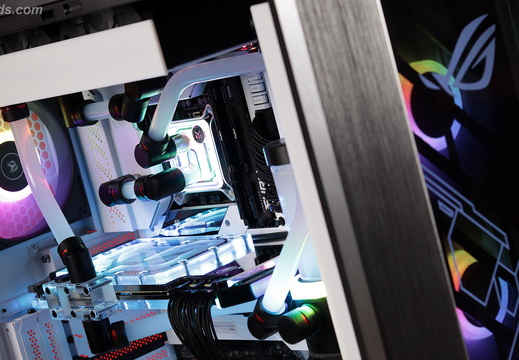 ATZIKA CB by SS Mods ROG build 4