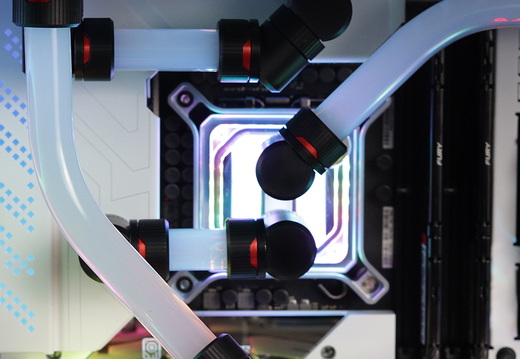 ATZIKA CB by SS Mods ROG build 5