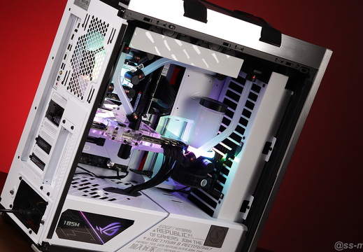 ATZIKA CB by SS Mods ROG build 6
