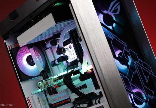 ATZIKA CB by SS Mods ROG build 10