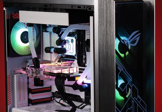 ATZIKA CB by SS Mods ROG build 9