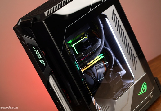 Z11 project by neSSa SS Mods 03
