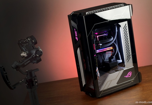 Z11 project by neSSa SS Mods 04