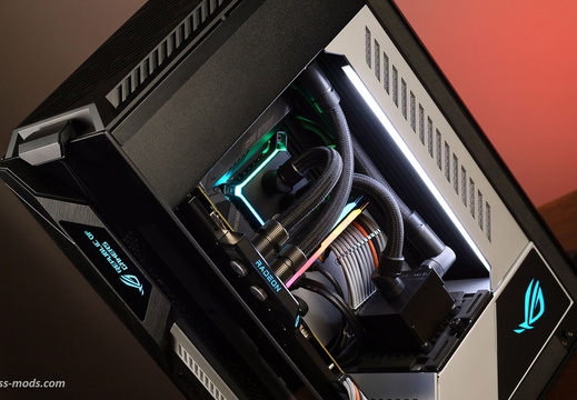 Z11 project by neSSa SS Mods 09
