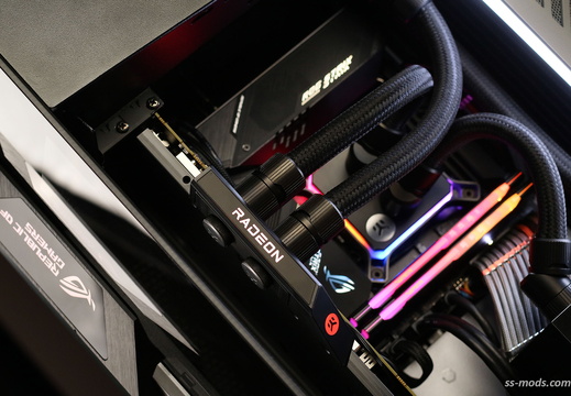 Z11 project by neSSa SS Mods 11