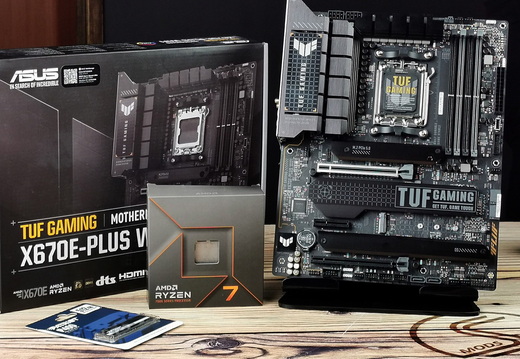 SSMods TUF-AMD project 02