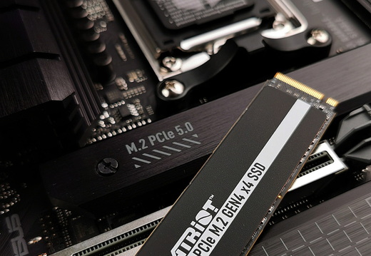 SSMods TUF-AMD project 05