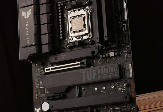 SSMods TUF-AMD project 06