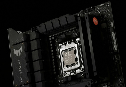 SSMods TUF-AMD project 08