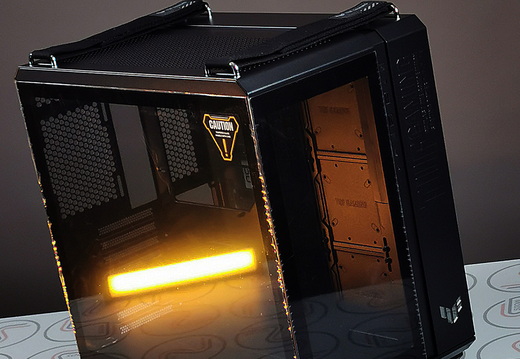 SSMods TUF-AMD project 13