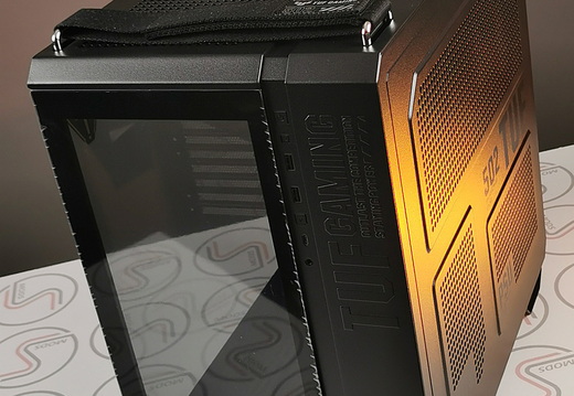 SSMods TUF-AMD project 14