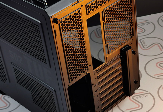 SSMods TUF-AMD project 16