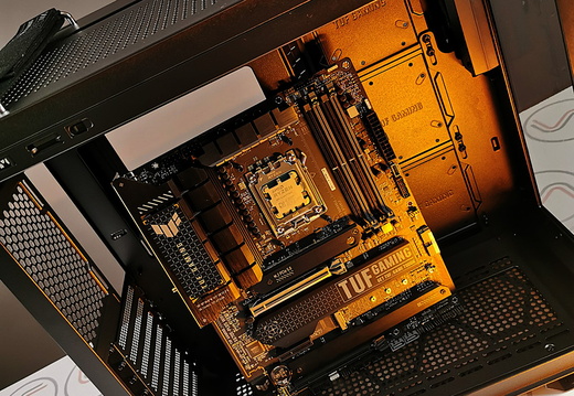 SSMods TUF-AMD project 18