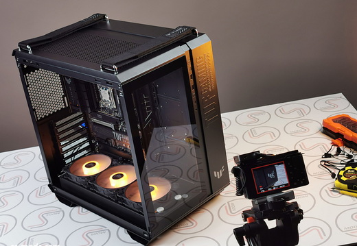 SSMods TUF-AMD project 19