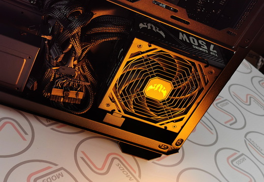 SSMods TUF-AMD project 11