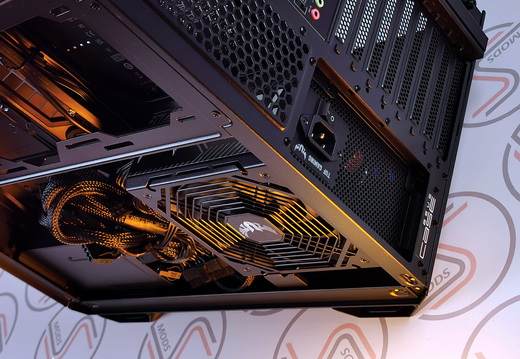 SSMods TUF-AMD project 12