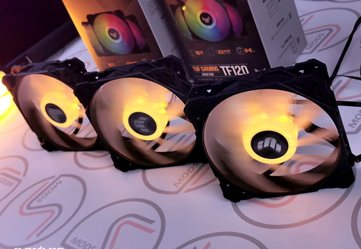 SSMods TUF-AMD project 20