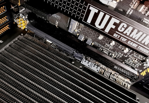 SSMods TUF-AMD project 23