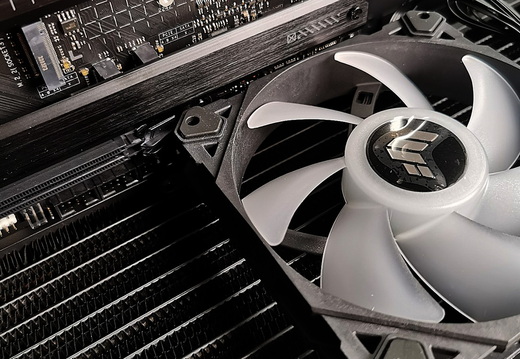 SSMods TUF-AMD project 24