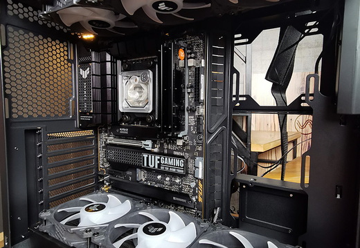 SSMods TUF-AMD project 26