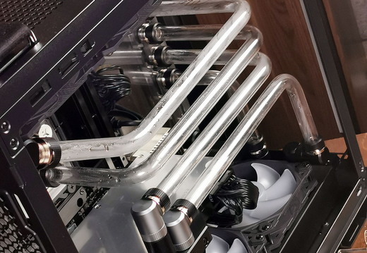 SSMods TUF-AMD project 30