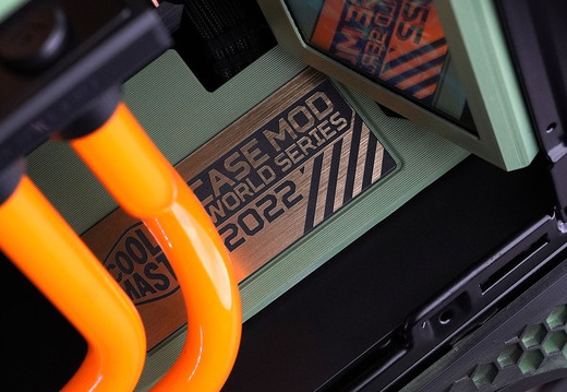 HALO project by neSSa SS Mods CMWS2022 37s