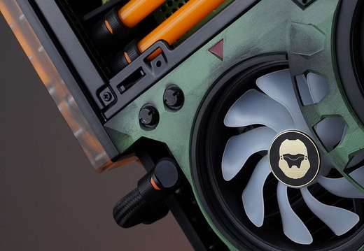 HALO project by neSSa SS Mods CMWS2022 44s