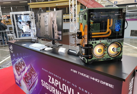 HALO project by SS Mods 137