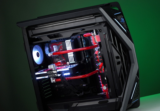 SSMods - Asus EKWB Hyperion LC build (3)