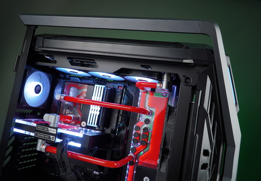 SSMods - Asus EKWB Hyperion LC build (5)