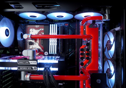 SSMods - Asus EKWB Hyperion LC build (8)