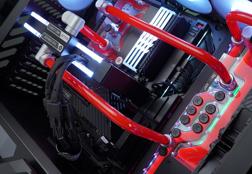 SSMods - Asus EKWB Hyperion LC build (9)