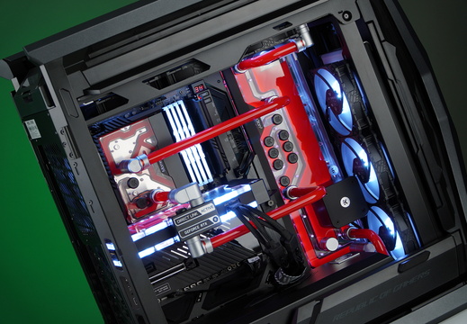 SSMods - Asus EKWB Hyperion LC build (15)