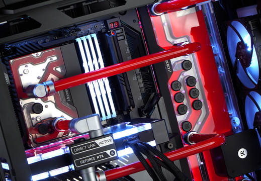 SSMods - Asus EKWB Hyperion LC build (19)