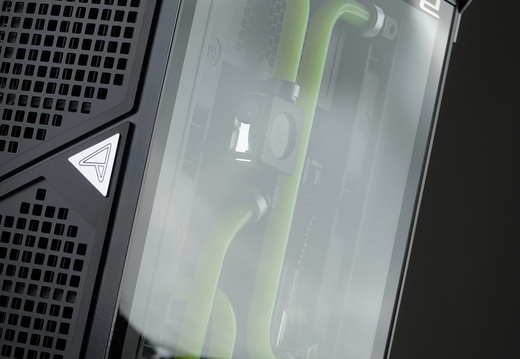 Green Prime project by neSSa SS Mods 2023 01s