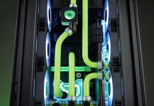 Green Prime project by neSSa SS Mods 2023 14s